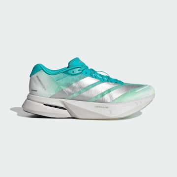 ADIDAS PERFORMANCE Jooksujalats 'Adizero Boston 13', värv roheline