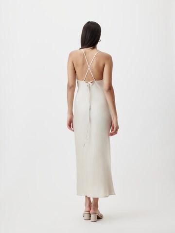 LeGer by Lena Gercke - Vestido de noche 'Brianne' en beige