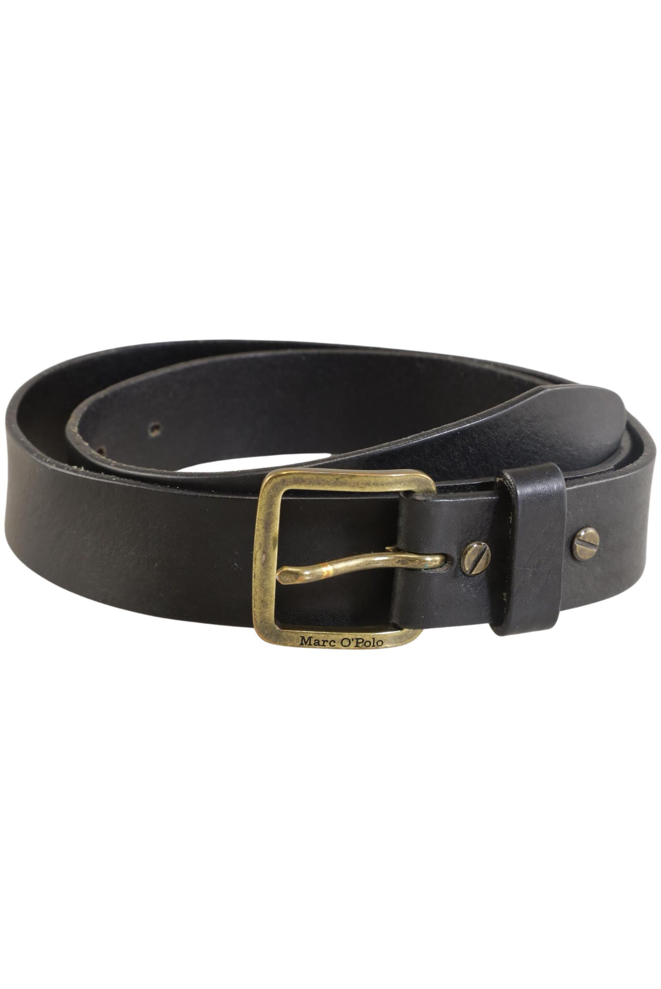 Marc O'Polo Belt in One size in Black, Item view
