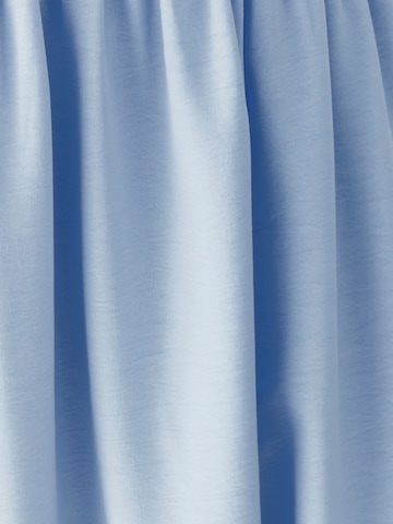 WillaHaljina 'ZURI' - plava boja