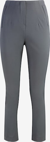 Pantalon Trendyol en gris : devant