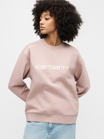 Loosefit Jean 'Brandon' Carhartt WIP en bleu