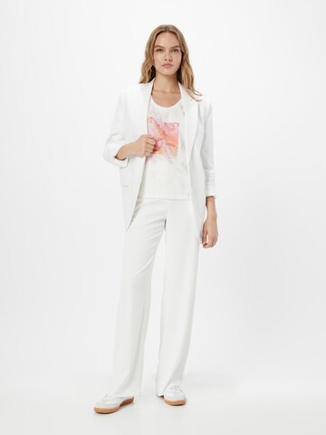 GERRY WEBER Shirt in White