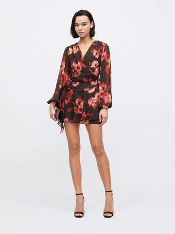 Abito di Abercrombie & Fitch in marrone