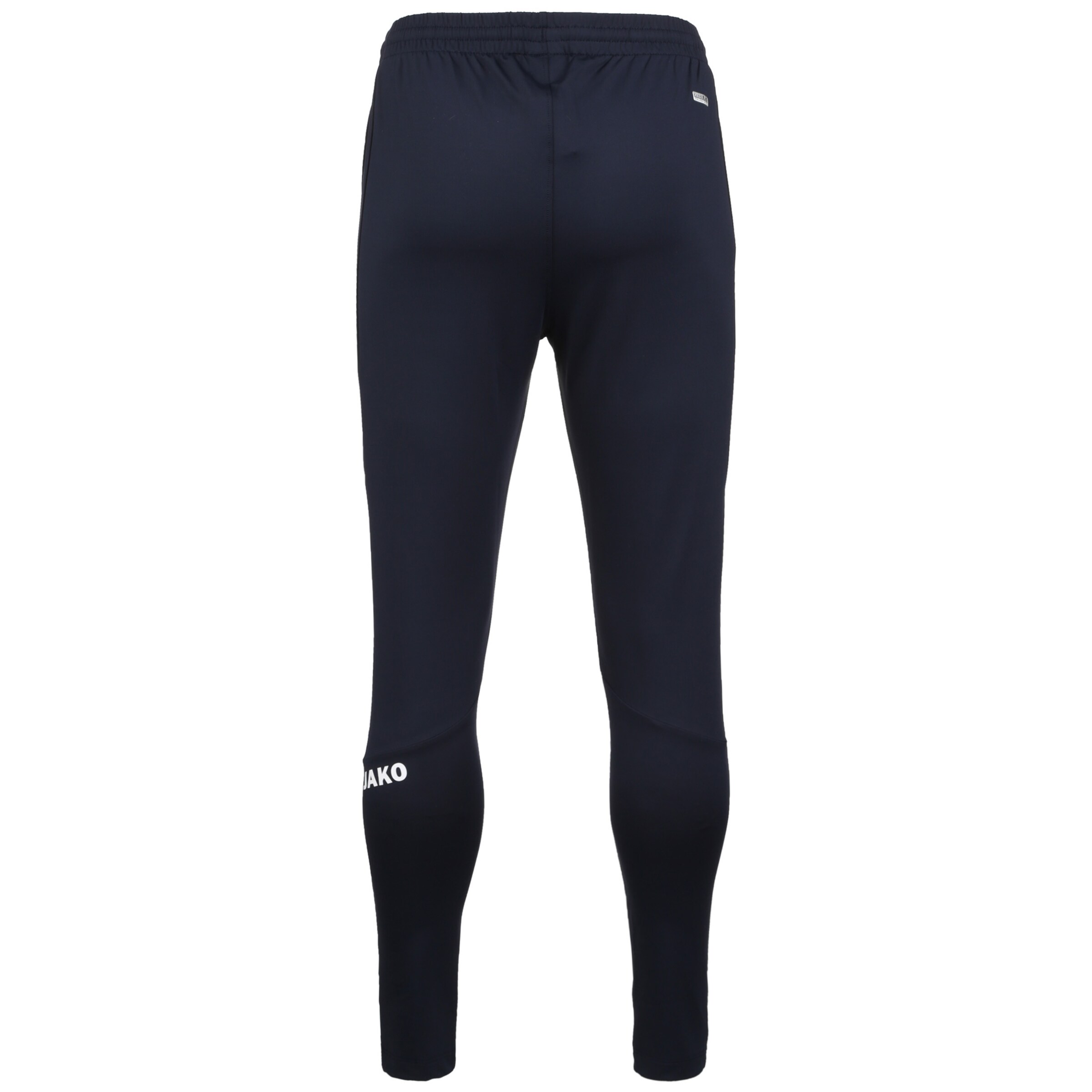 JAKO Tapered Sporthose in Blau