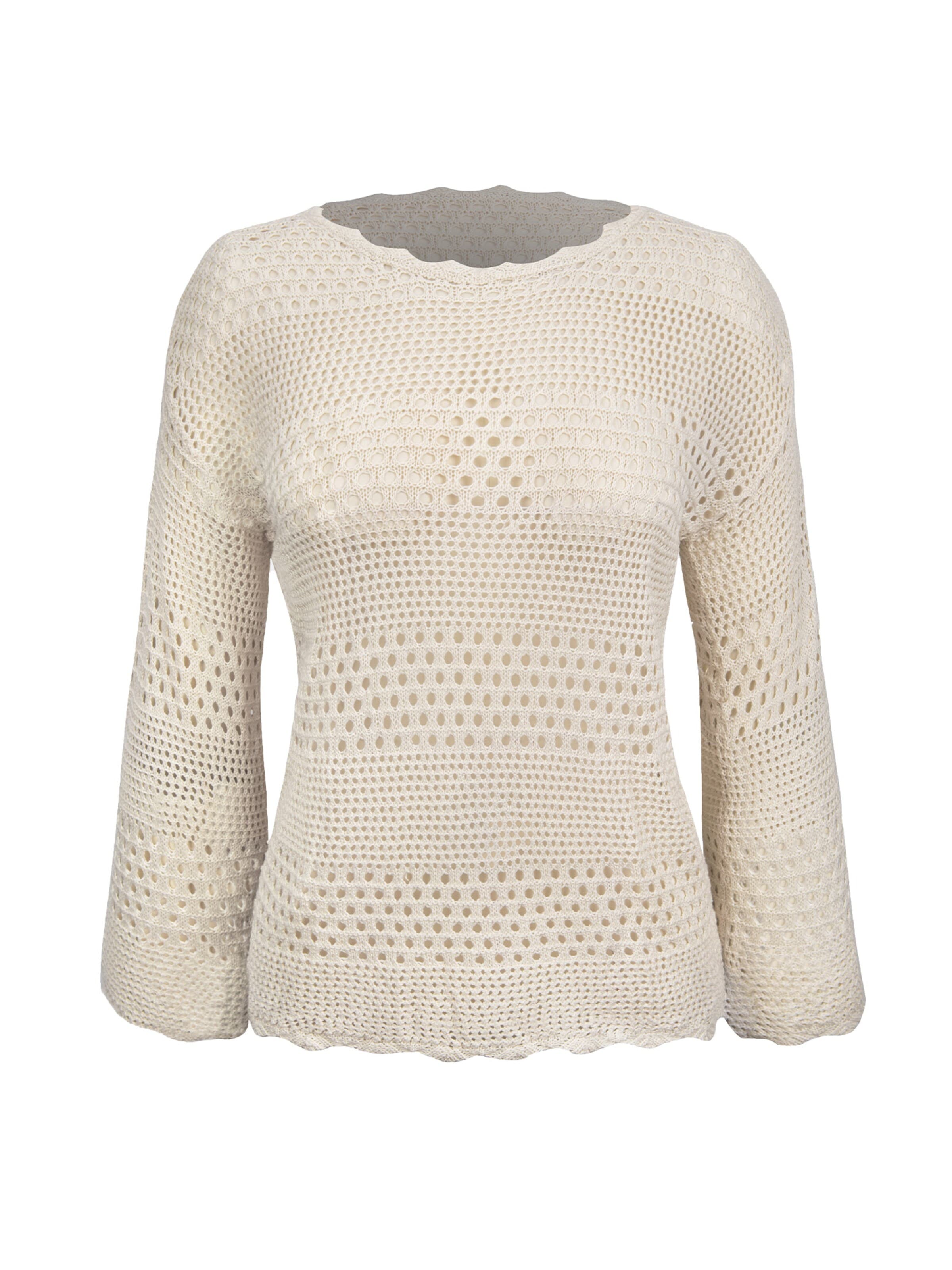 Cupshe Strandkleid‌‌‌‌‌‌‌‌‌‌ in 44 in beige, Produktansicht