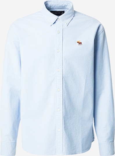 Abercrombie & Fitch Paita värissä vaaleansininen, Tuotenäkymä