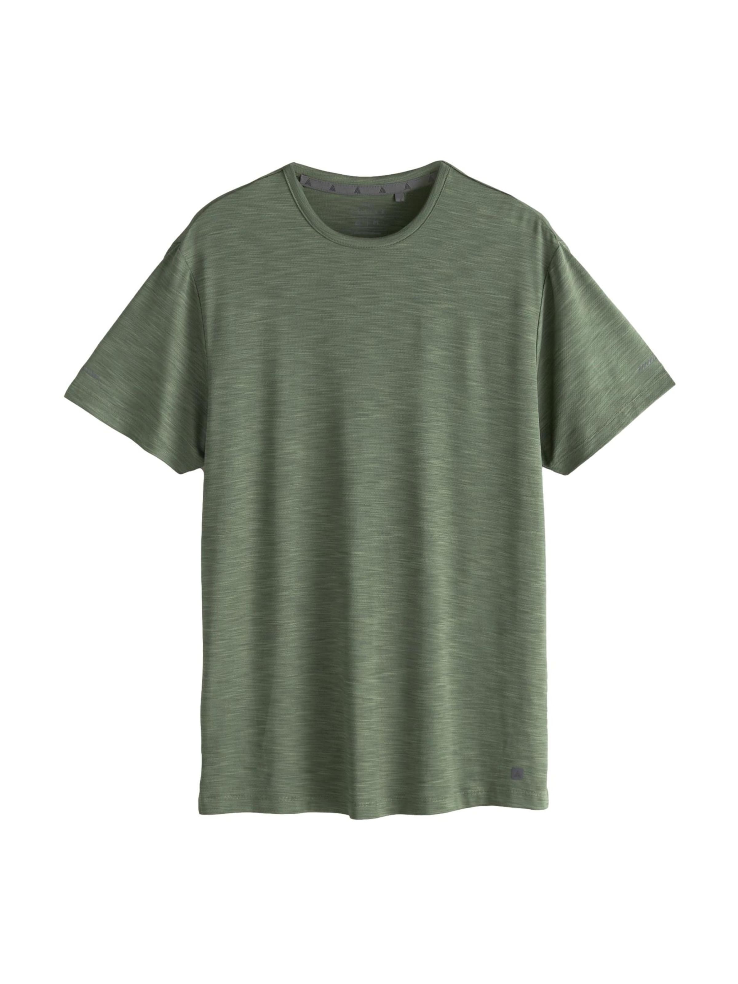 Maglia funzionale di Next in verde: frontale