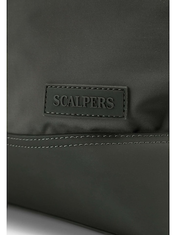 Scalpers Σακ βουαγιάζ σε πράσινο