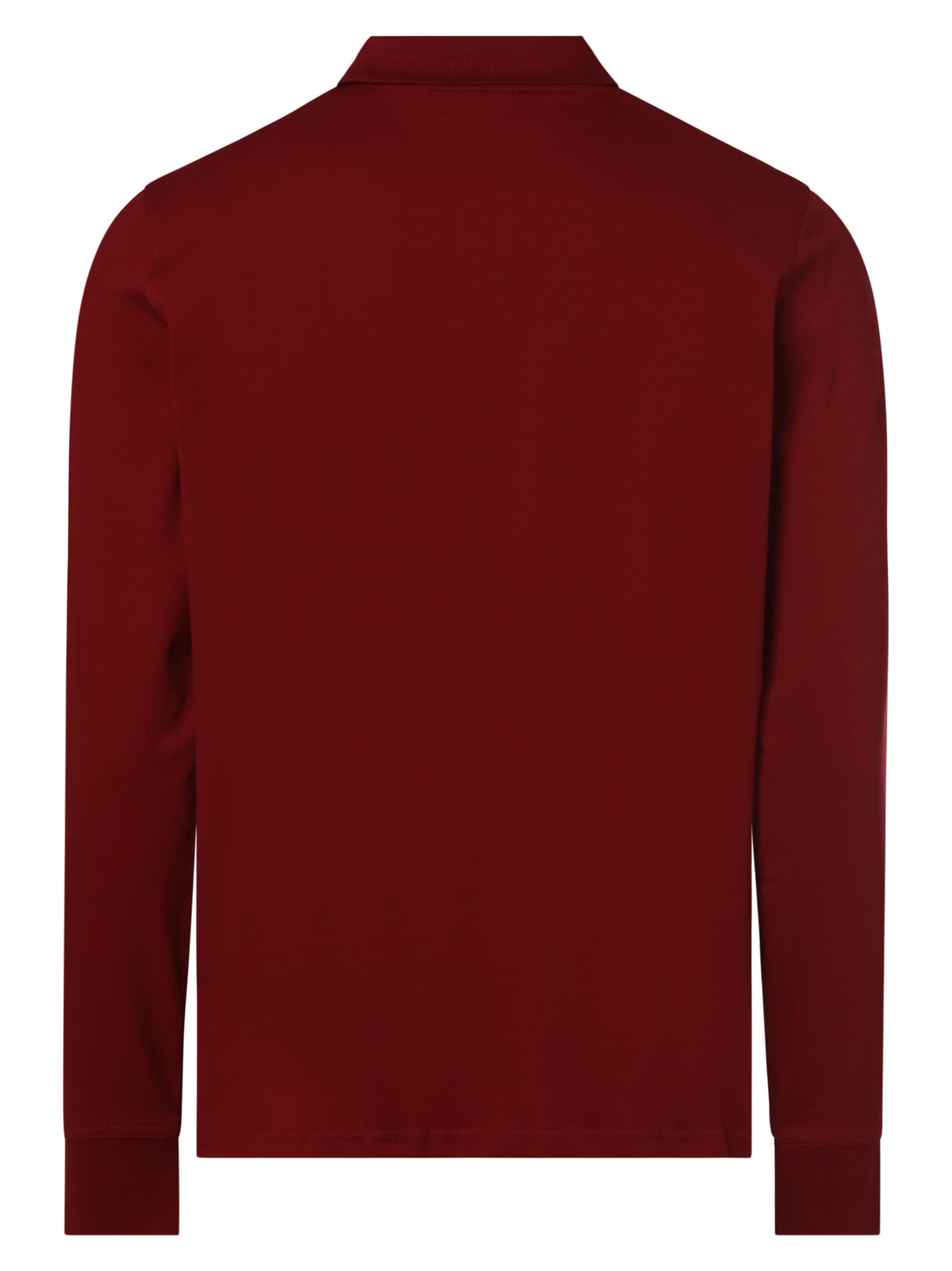 GANT Bluser & t-shirts i rød