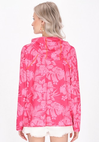 IZIA Tussenjas in Roze