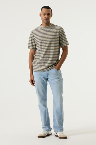 GARCIA Shirt in Brown