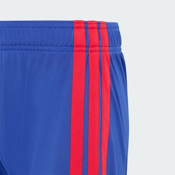 ADIDAS PERFORMANCE Normální Sportovní kalhoty 'Olympique Lyon 26/27' – modrá
