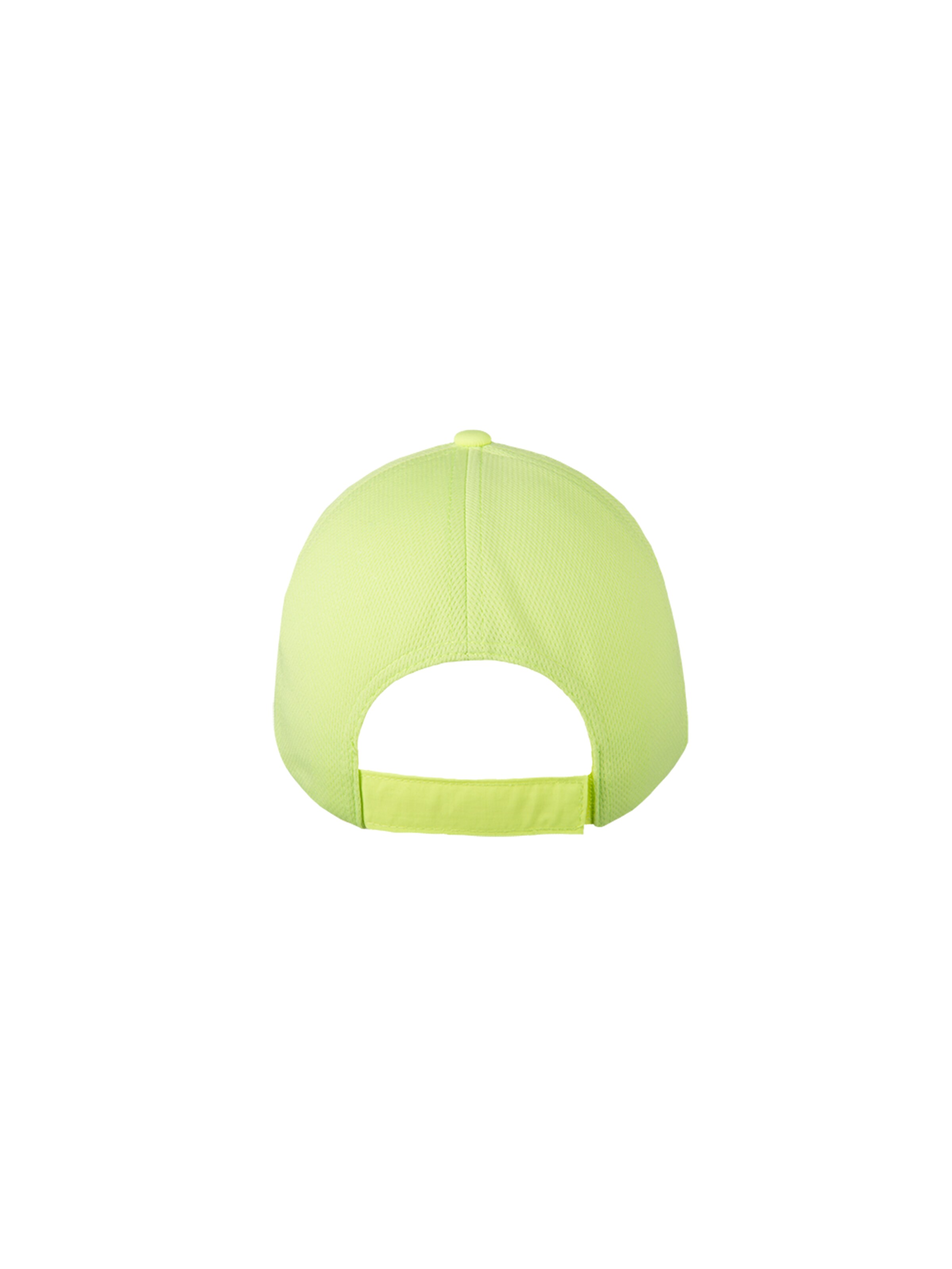 Hatland Cap 'Apollo' in Green