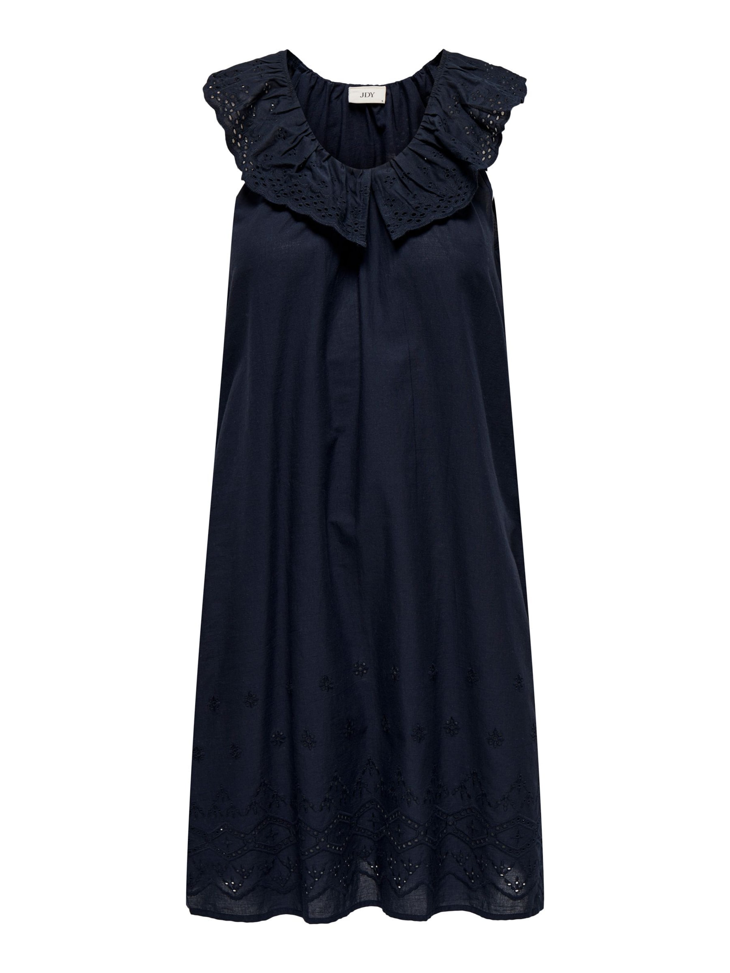 JDY Jurk in de kleur Blauw, Productweergave