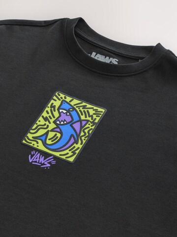 Tricou de la Next pe negru