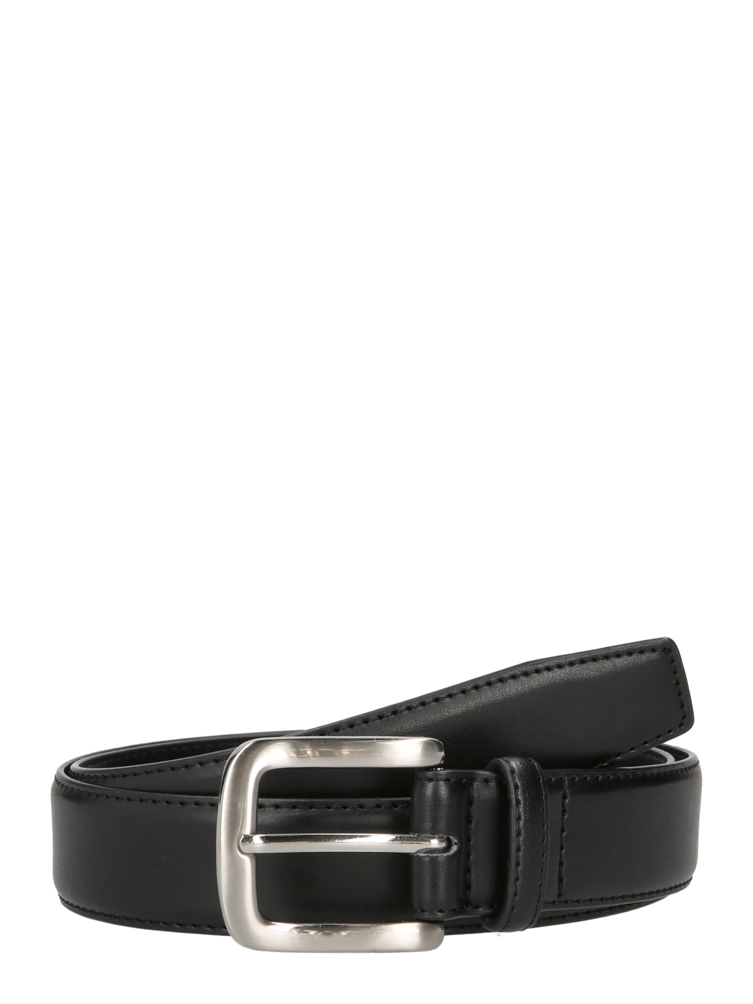 Cintura 'Aurelia' di ABOUT YOU x Marie von Behrens in nero: frontale