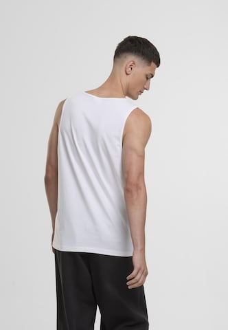 Urban Classics Majica ' ' | bela barva