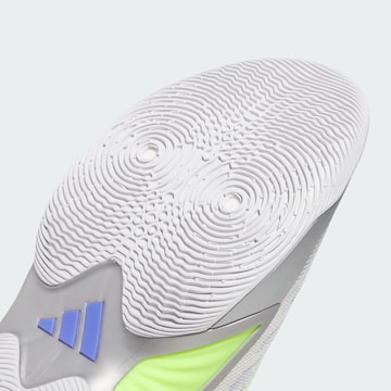 ADIDAS PERFORMANCE - Calzado deportivo 'Don Issue 8' en plata