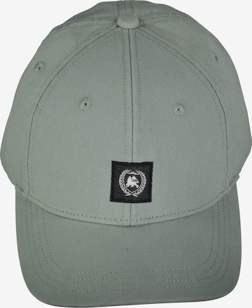 LERROS Cap in Green: front