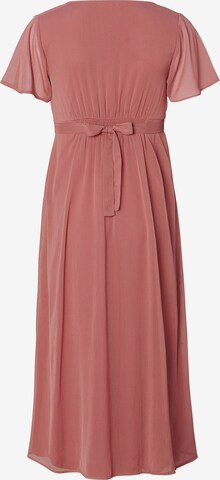 Noppies Dress 'Amelie' in Pink