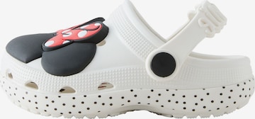 Next Rantakengät värissä beige: etupuoli