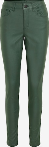 Pantalon 'VISarah' VILA en vert : devant
