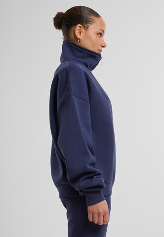 Prohibited Sweatjacke in Blau