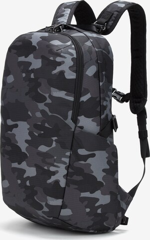 Pacsafe Backpack 'Vibe' in Grey