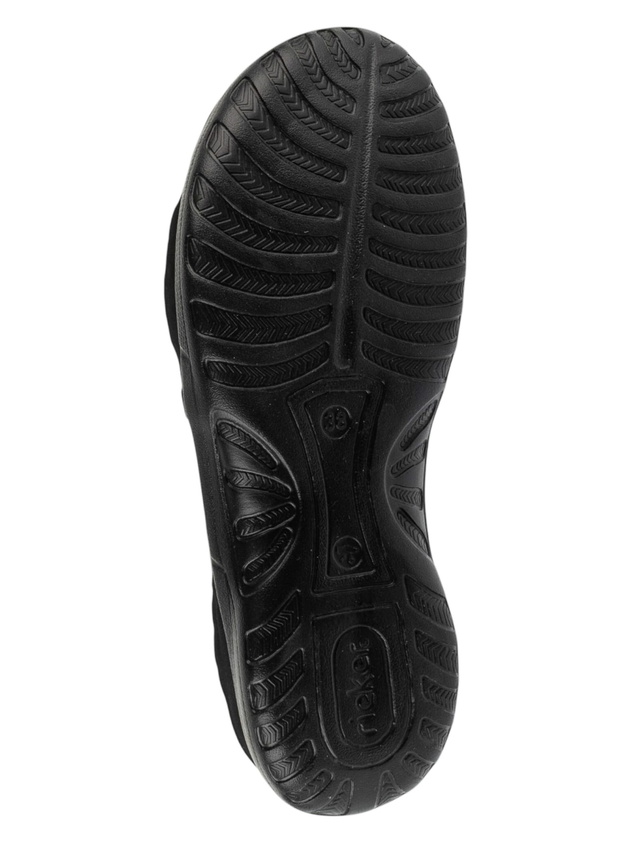 Sandales 'Rieker Sandals' Rieker en noir