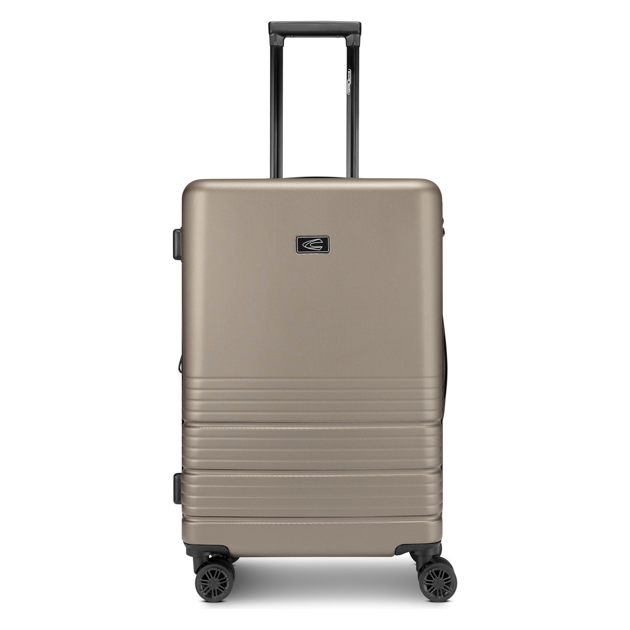 CAMEL ACTIVE Trolley 'Hanoi' in Beige: voorkant
