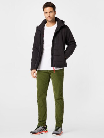 CMP Outdoor jacket in Black