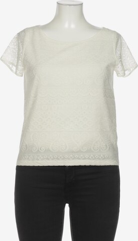 NAF NAF Blouse & Tunic in L in White: front
