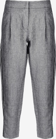 Gulliver Regular Pants in Grey: front