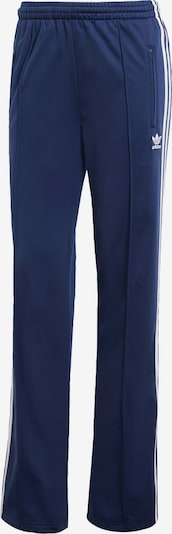 ADIDAS ORIGINALS Hlače 'Adicolor Classics Firebird' u tamno plava / bijela, Pregled proizvoda