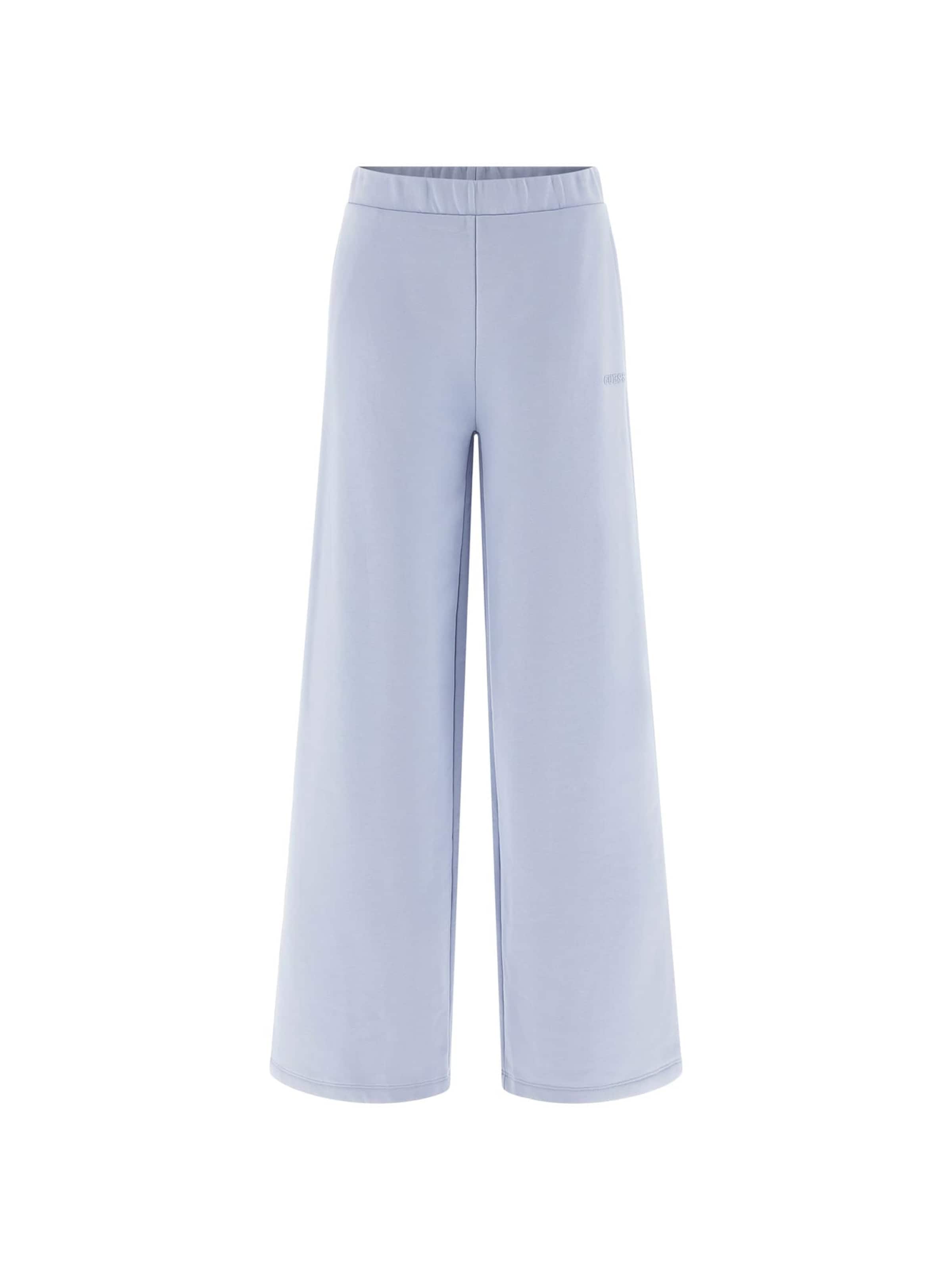 GUESS Hose in Blau: Vorderseite