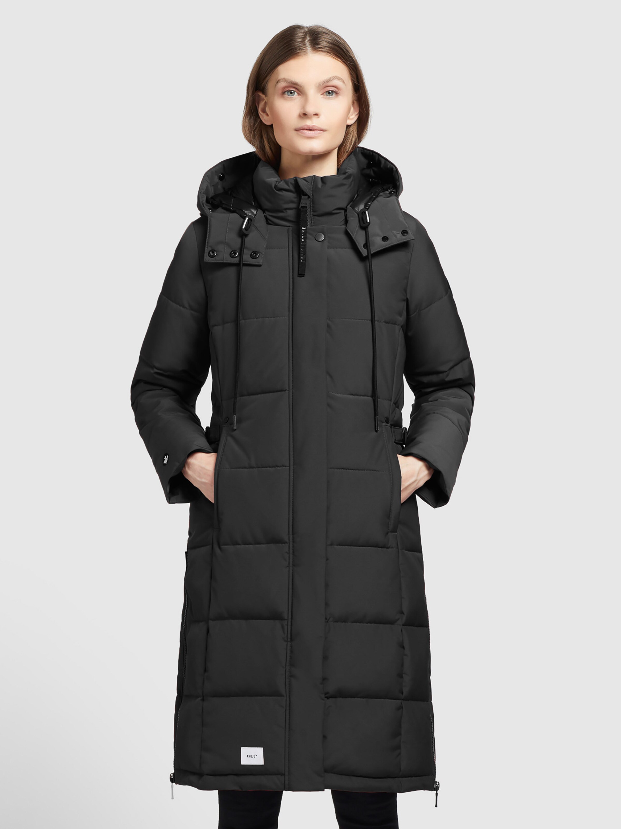 khujo Winter coats for women | Buy 