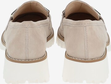 Slipper di ARA in beige