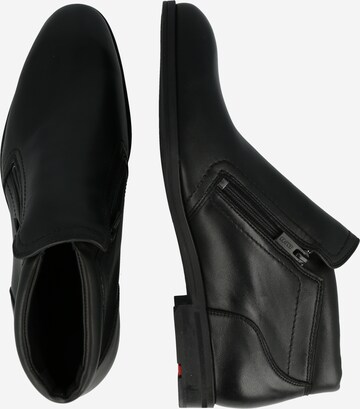 LLOYD - Botas 'Limba' em preto