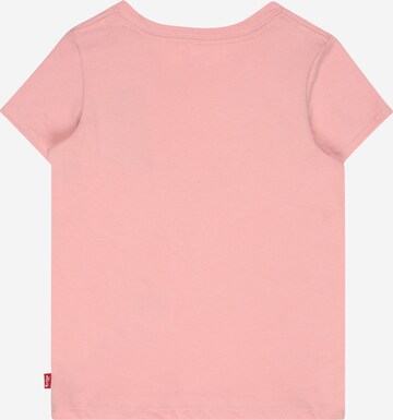 Levi's Kids Shirt in Pink