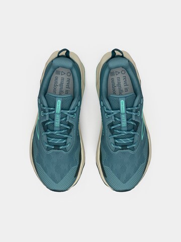 new balance Running Shoes 'Nitrel' in Green