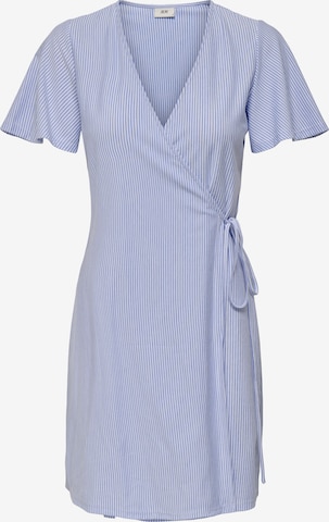 JDY - Vestido 'JDYNelli' en azul: frente
