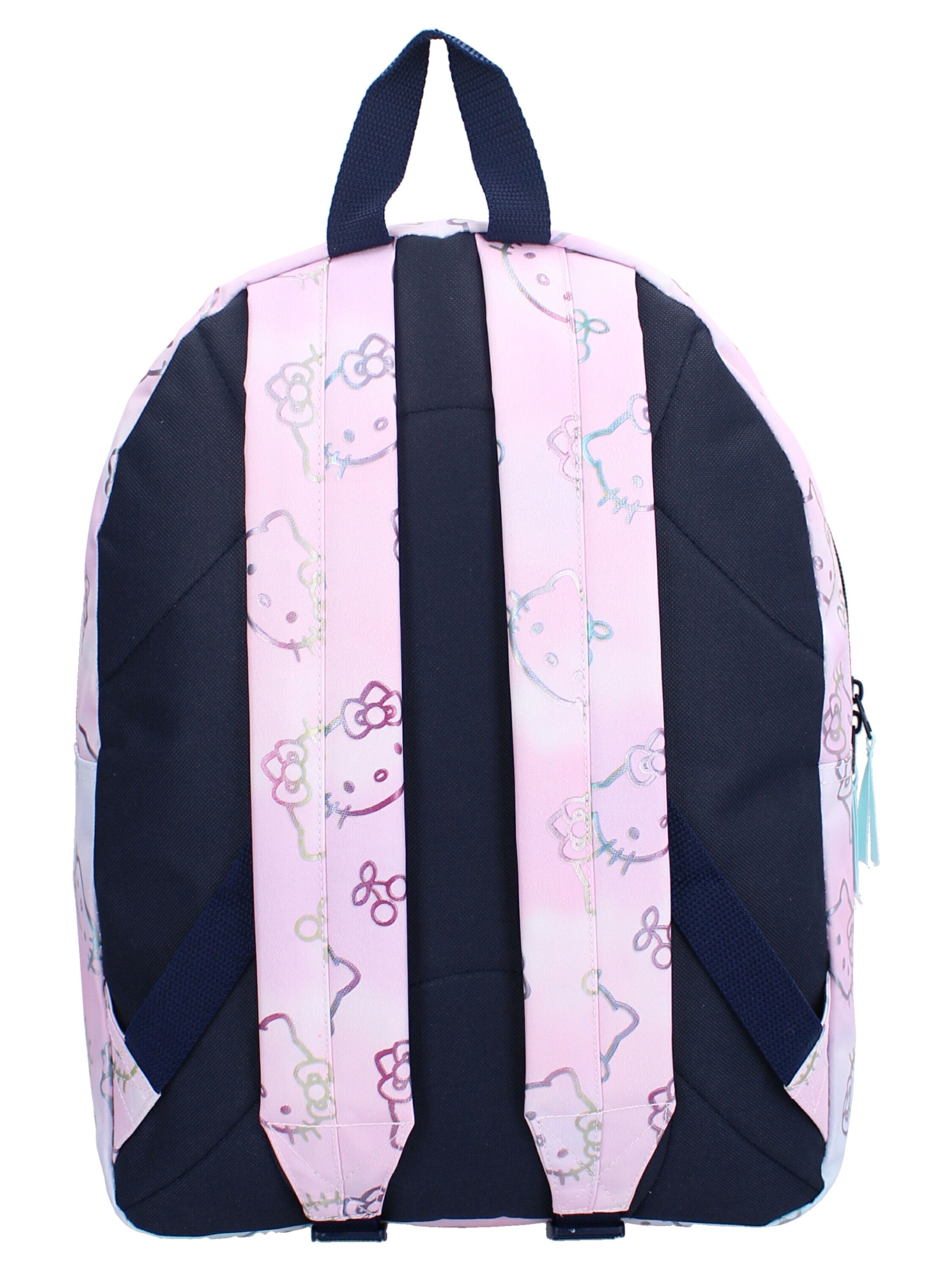 VADOBAG Backpack 'Take Me To The Party' in Pink