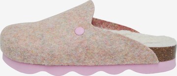 ROMIKA Pantolette in Pink: predná strana