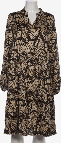 Soyaconcept Dress in L in Brown: front