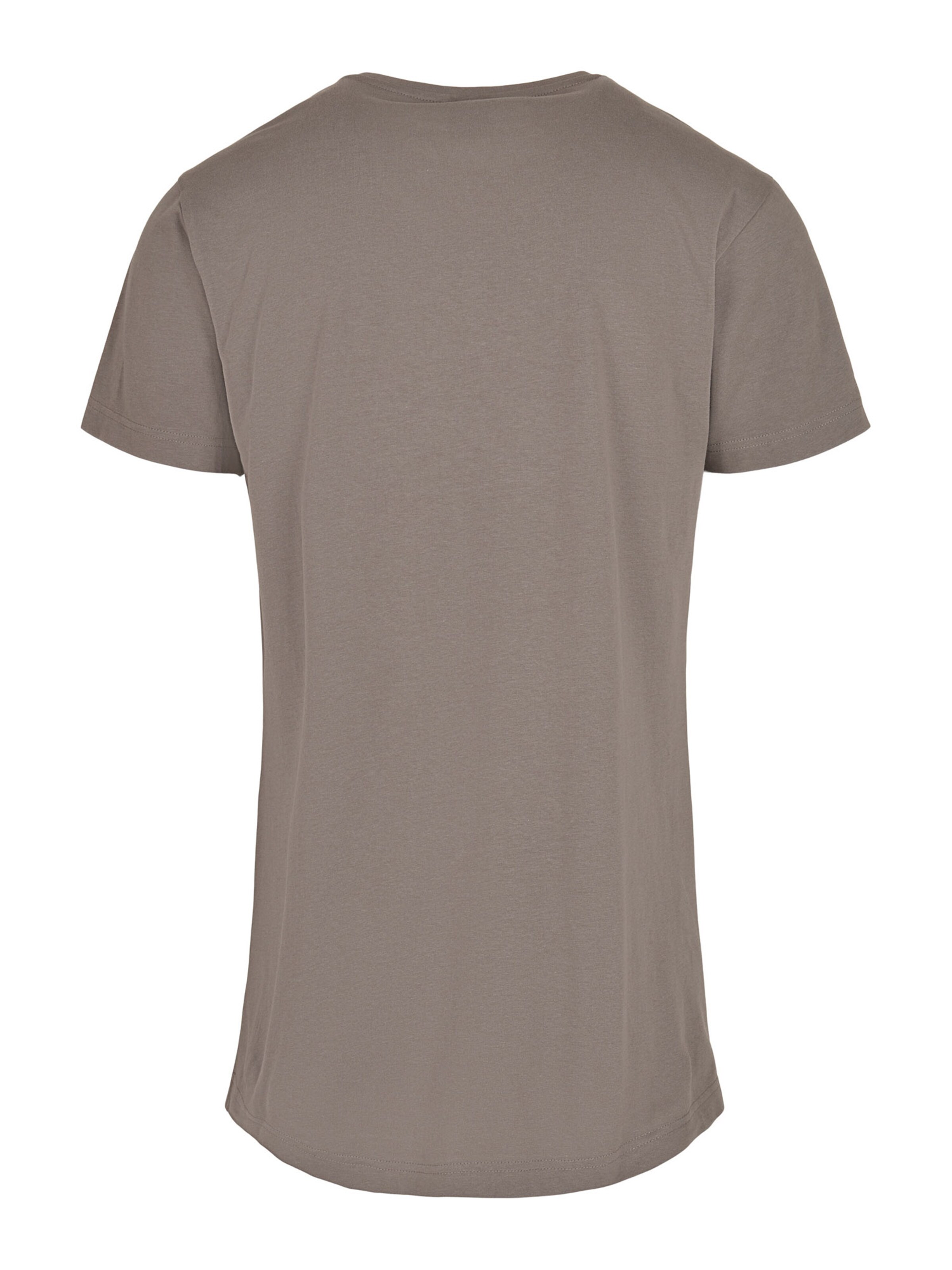 Urban Classics Bluser & t-shirts i grå