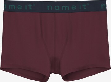 NAME IT Underpants in Green