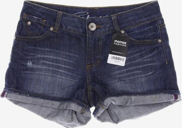 ESPRIT Shorts in S in Blue: front