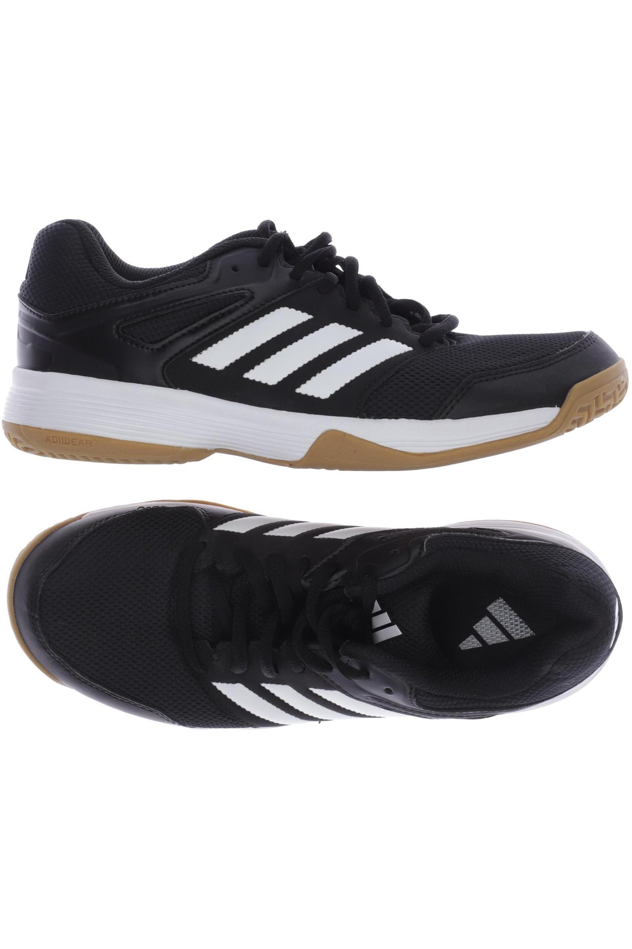ADIDAS PERFORMANCE Sneaker 39 in Schwarz: Vorderseite