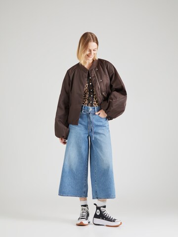 LEVI'S ® Wide leg Jeans 'Hot And Cold' in Blue